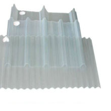 Guansu FRP corrugated roof sheet/FRP fiber glass  plastic roofing sheet